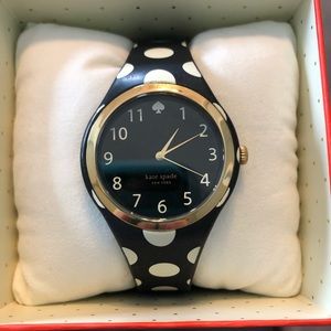 Kate Spade watch